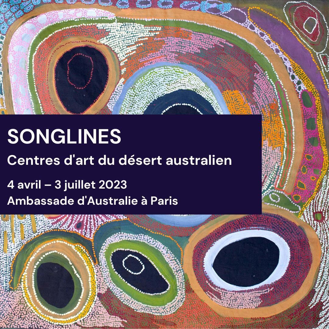 Ambassade d'Australie en France tweet media
