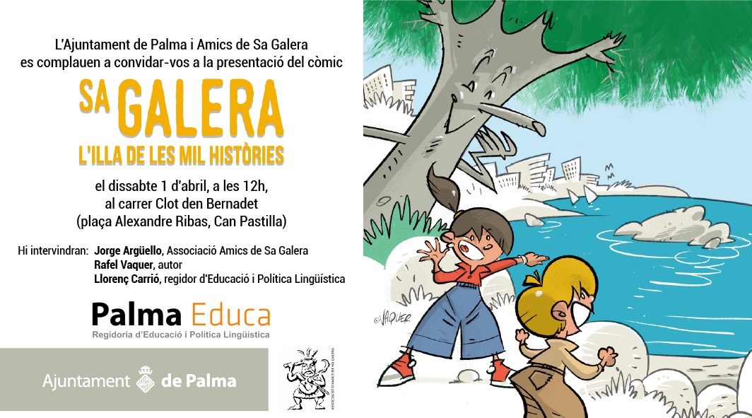 PalmaEduca (@palmaeduca) on Twitter photo 