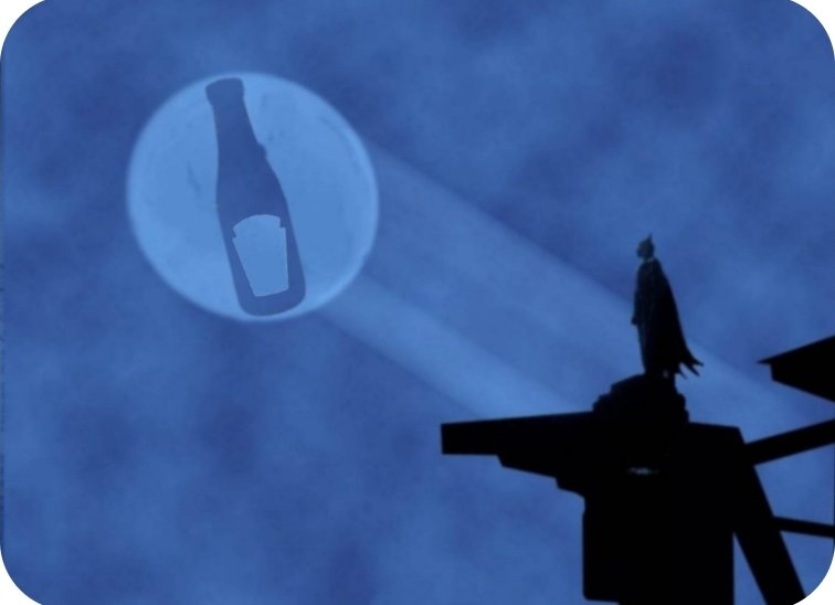 Dr. Heinz (aka 🦸🏽‍♂️ Ketchup Man 🍅) 🦂 on Twitter "💀You ain't the joker