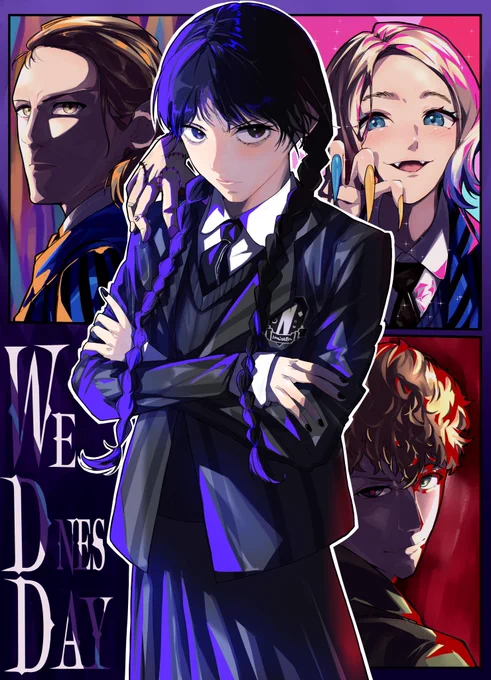 #三億アカウントの中から私を発掘してください インターネットへたっぴ絵描きマンですが、絶対これからガチうまくなるので、今のうちから発掘してください( ;  ; )ウマ、FGO等、二次創作9割ですが、今年は一次創作頑張るつもりなのでよろしくお願いします( ¨̮ ) 