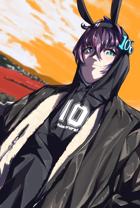#三億アカウントの中から私を発掘してください インターネットへたっぴ絵描きマンですが、絶対これからガチうまくなるので、今のうちから発掘してください( ;  ; )ウマ、FGO等、二次創作9割ですが、今年は一次創作頑張るつもりなのでよろしくお願いします( ¨̮ ) 