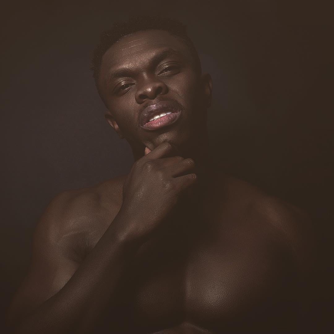 I think there's a lot of talent in Ghana. The problem is getting financial support for these talents. I definitely want to see people come out to support.
- <a href="/IAM1UCID/">1UCID</a> 

#RyseNShYne