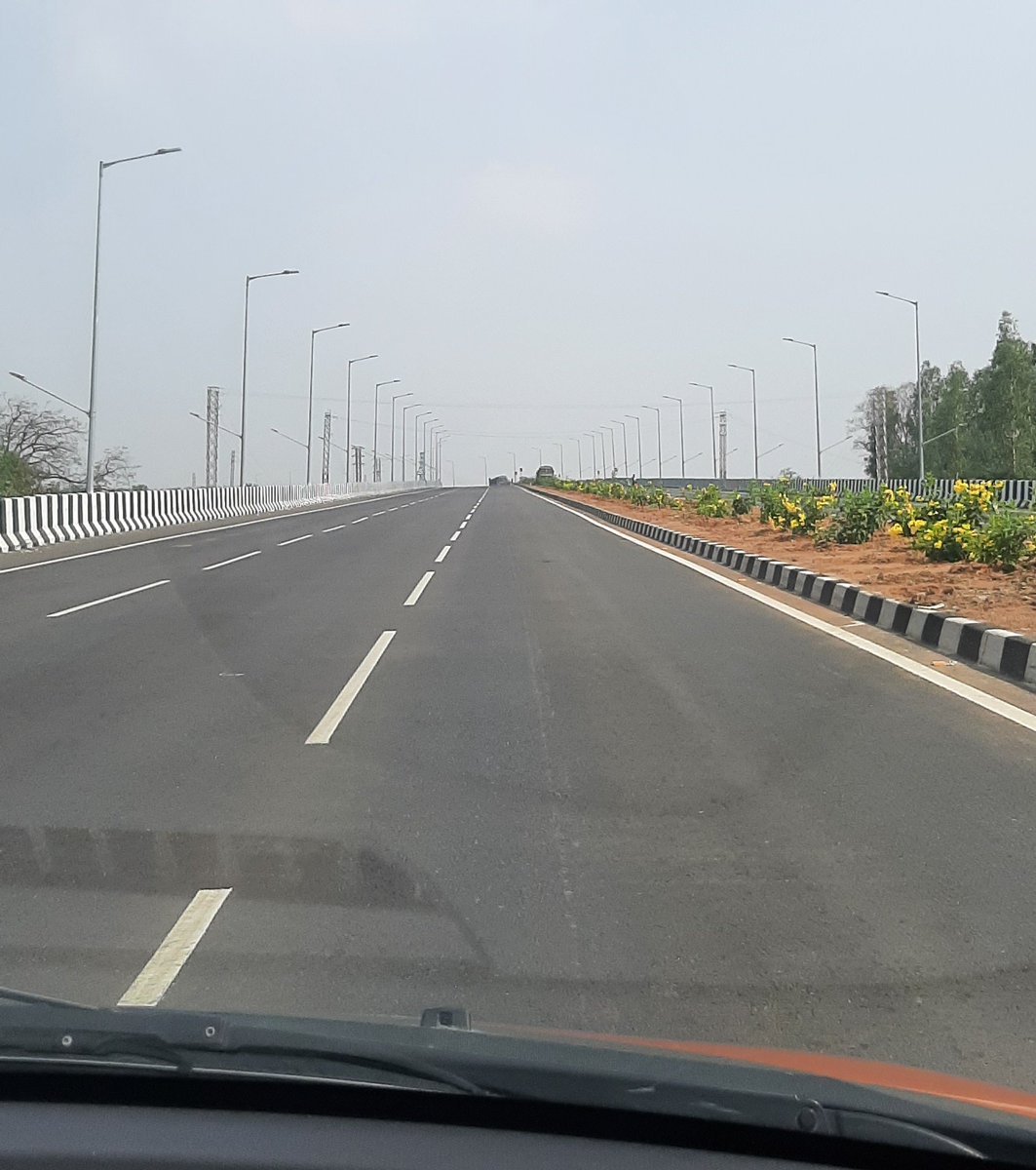 Mee_Rudra's tweet photo. #InfraBoost4Telangana Update 🤩
#NH363 Thank you @narendramodi Ji and @nitin_gadkari Ji 🙏😊 https://t.co/JAMS10WHha