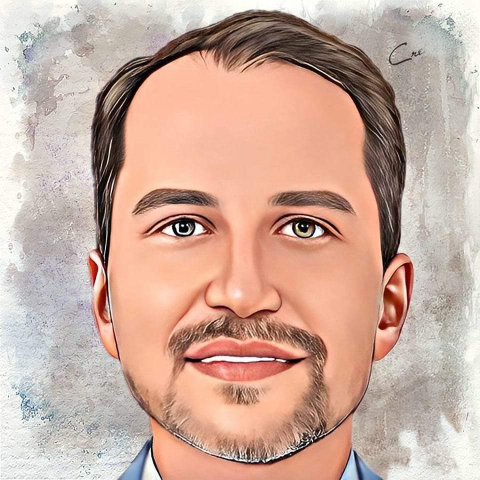 Birileri size dik duruşlu özü sözü bir,
bir siyasetçi var mı ki Oy verelim derse;
Var Deyiniz;
Dr. Muhammed Ali Fatih ERBAKAN.

Kurt Balası Kurt Olur!. Bastığı Yer Yurt Olur!.

<a href="/ErbakanFatih/">Dr. Fatih Erbakan</a> 
<a href="/rprefahpartisi/">Yeniden Refah Partisi</a>