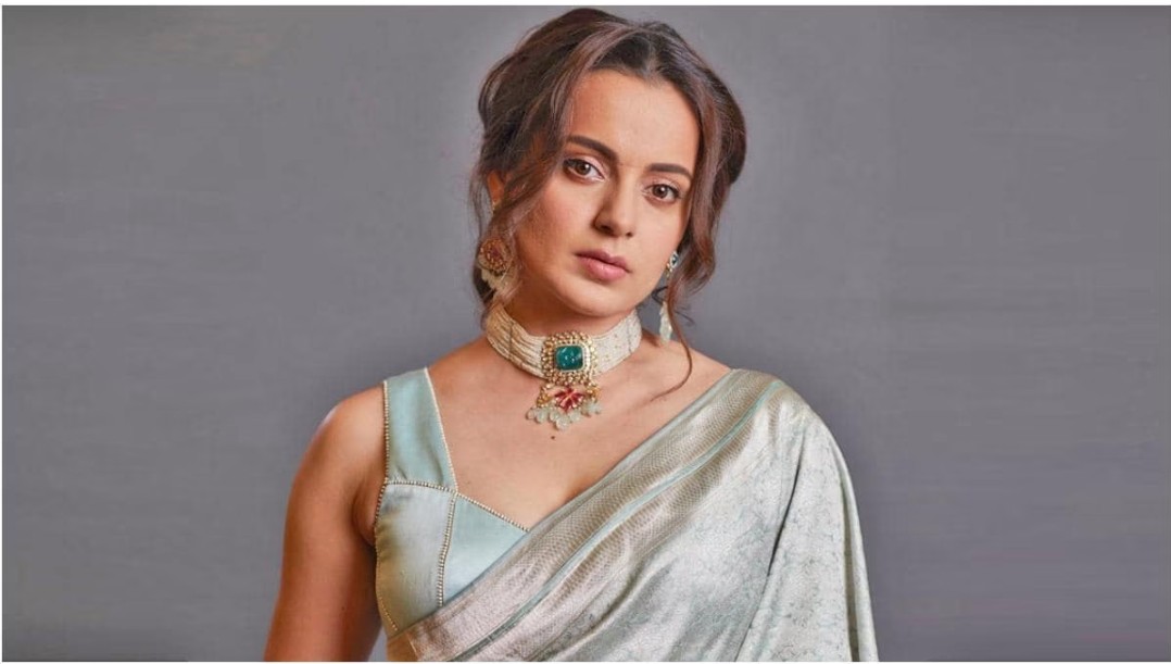 Happy Birthday KANGNA RANAUT GOD BLESS YOU KEEP DOING GOOD WORK 