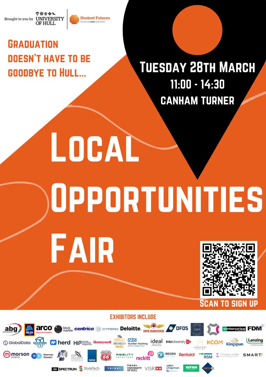 Hull Uni Student Futures tweet media