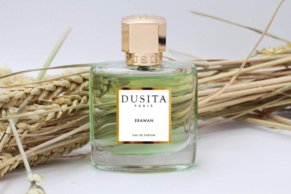 Dusita ERAWAN 50ml エラワン noseshop ノーズショップ エラワン – NOSE SHOP