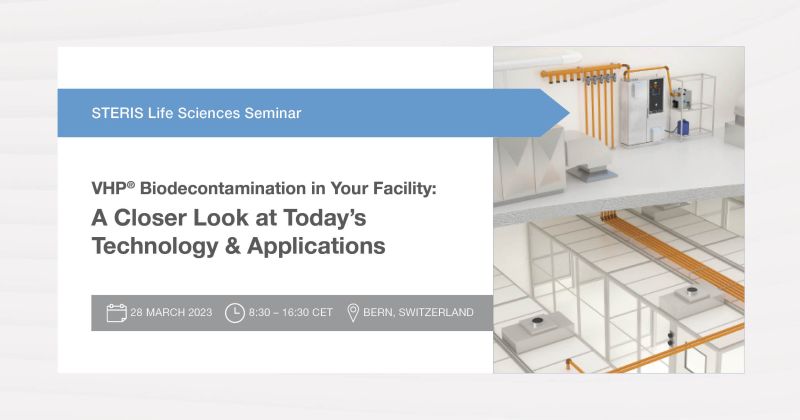 ChargePointTech's tweet photo. We look forward to attending @steris seminar in Switzerland on March 28th. 

Our Global Applications &amp; Solutions Engineering Process Manager will present a case study on how we solved a sterile #APItransfer challenge for an N.American CDMO.

See more: https://t.co/BjKJJRqWf5. https://t.co/aTL7kcuINp