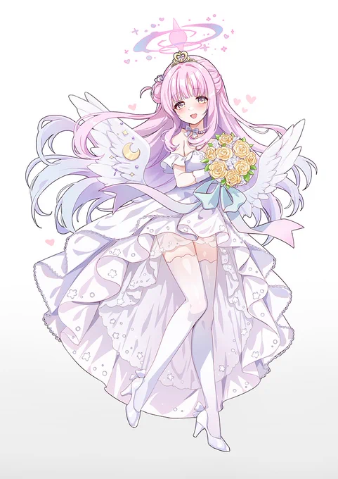 ミカ#ブルアカ 