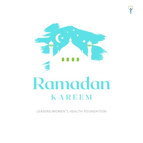 lwh_foundation's tweet photo. Dear followers,

Ramadan Mubarak! This holy month is a time of spiritual renewal and reflection, and we want to extend our warmest wishes to all of you as we observe this special time.

May Allah bless you and your families during this holy month and always.

Ramadan Kareem! https://t.co/btA9qhUQpt