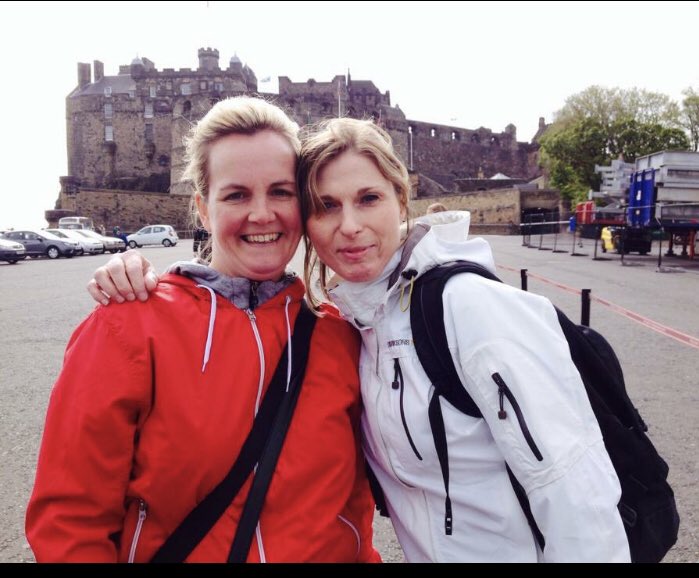 Gayle FormstonWright tweet media