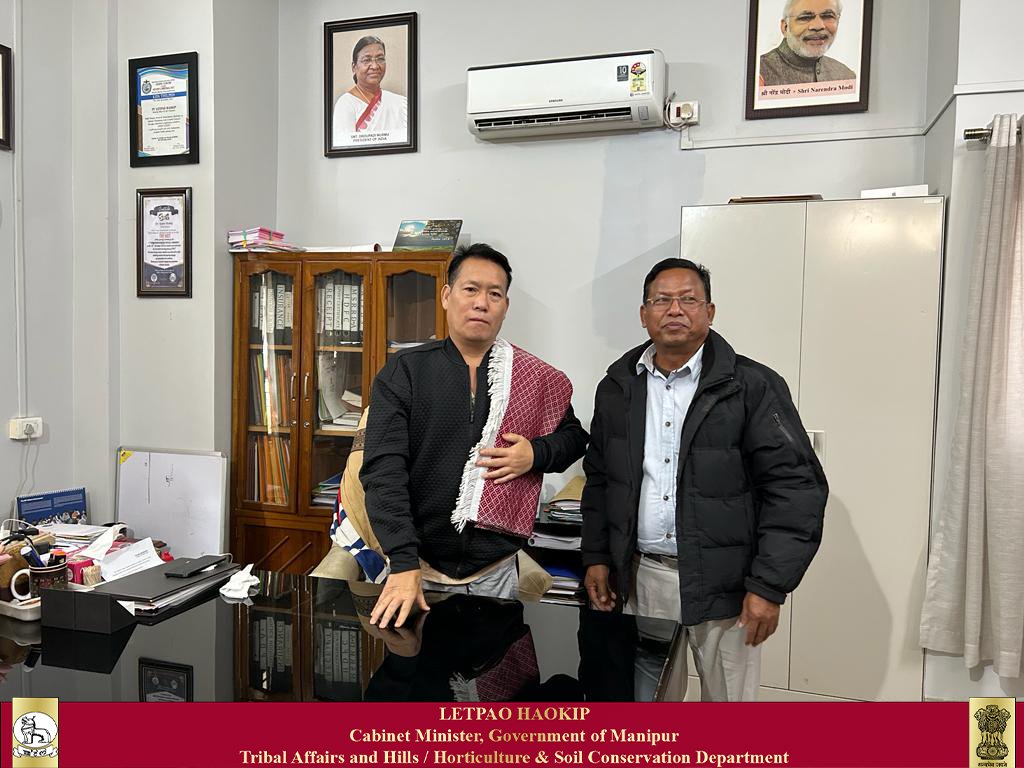 Letpao Haokip tweet media