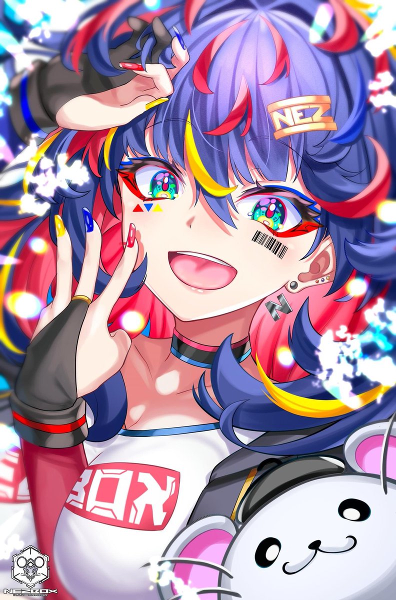 おねがいします!
#三億アカウントの中から私を発掘してください