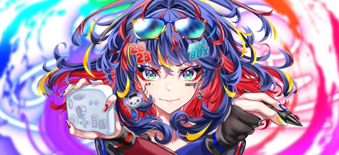 おねがいします! #三億アカウントの中から私を発掘してください 