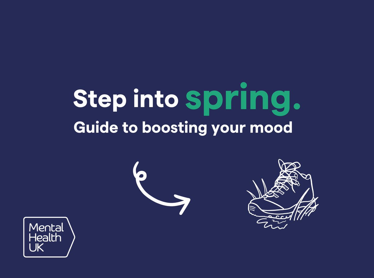 Mental Health UK tweet media