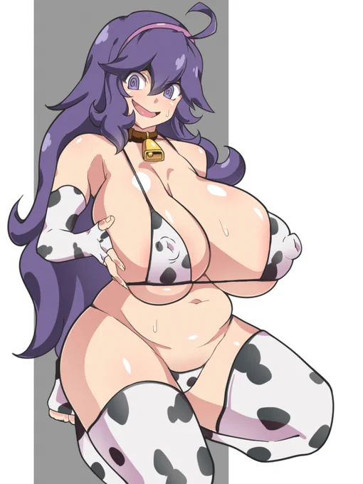 #三億アカウントの中から私を発掘してくださいむちむち描いております 