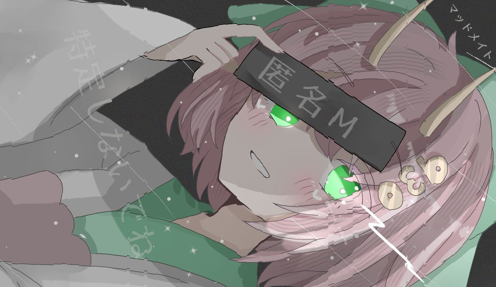 こはくとーʕ∙ჲ∙ʔ/k͙o͙h͙a͙k͙u͙t͙o͙-͙ على X: 