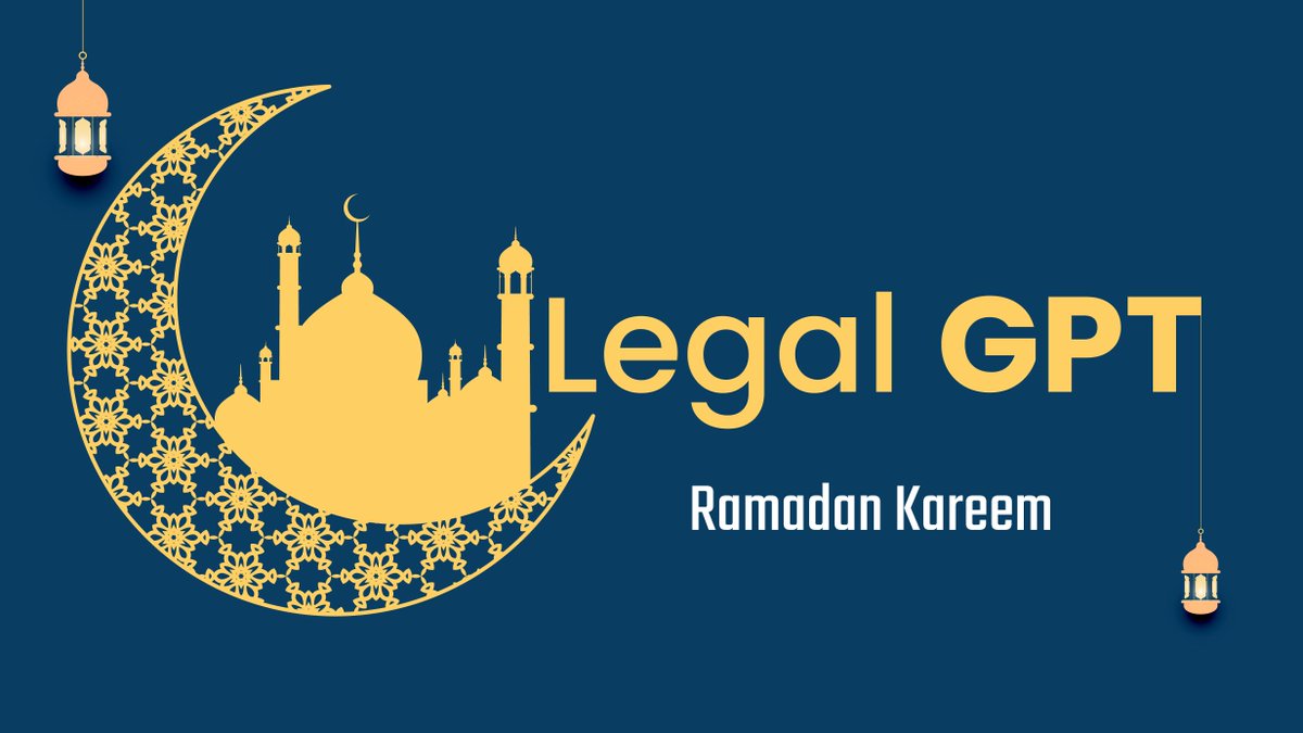 Wessinii's tweet image. Découvrez l&apos;IA curieuse de comprendre les sensations ressenties par les humains pendant le mois sacré du Ramdhan! Chez Wessini, le rêve d&apos;être une plateforme juridique qui utilise l&apos;IA pour faciliter l&apos;accès à la justice pour tous n&apos;est pas une #inception 
#AIforJustice #Wessini