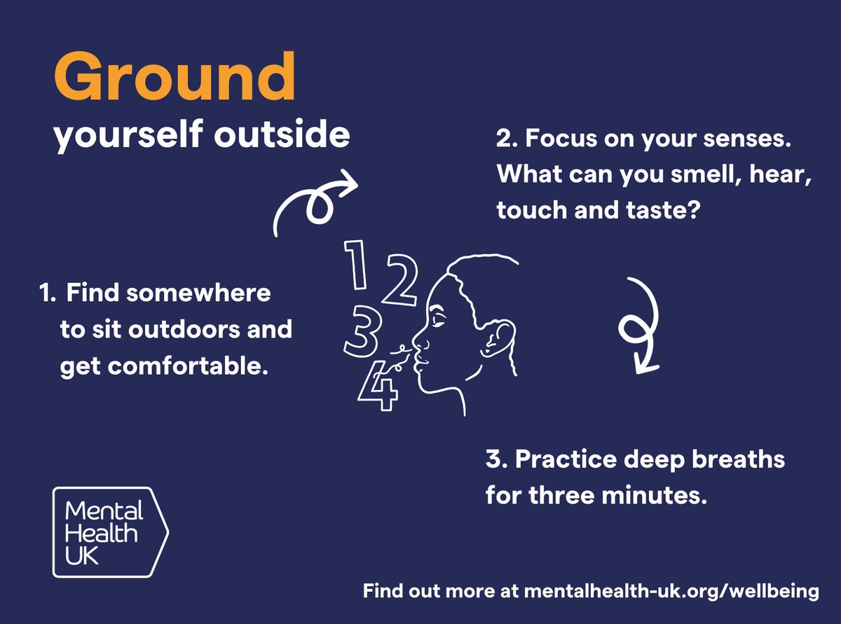 Mental Health UK tweet media