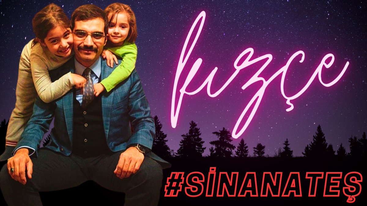 Ramazan'a yetiştik. 

youtube.com/watch?v=GDVu8c…