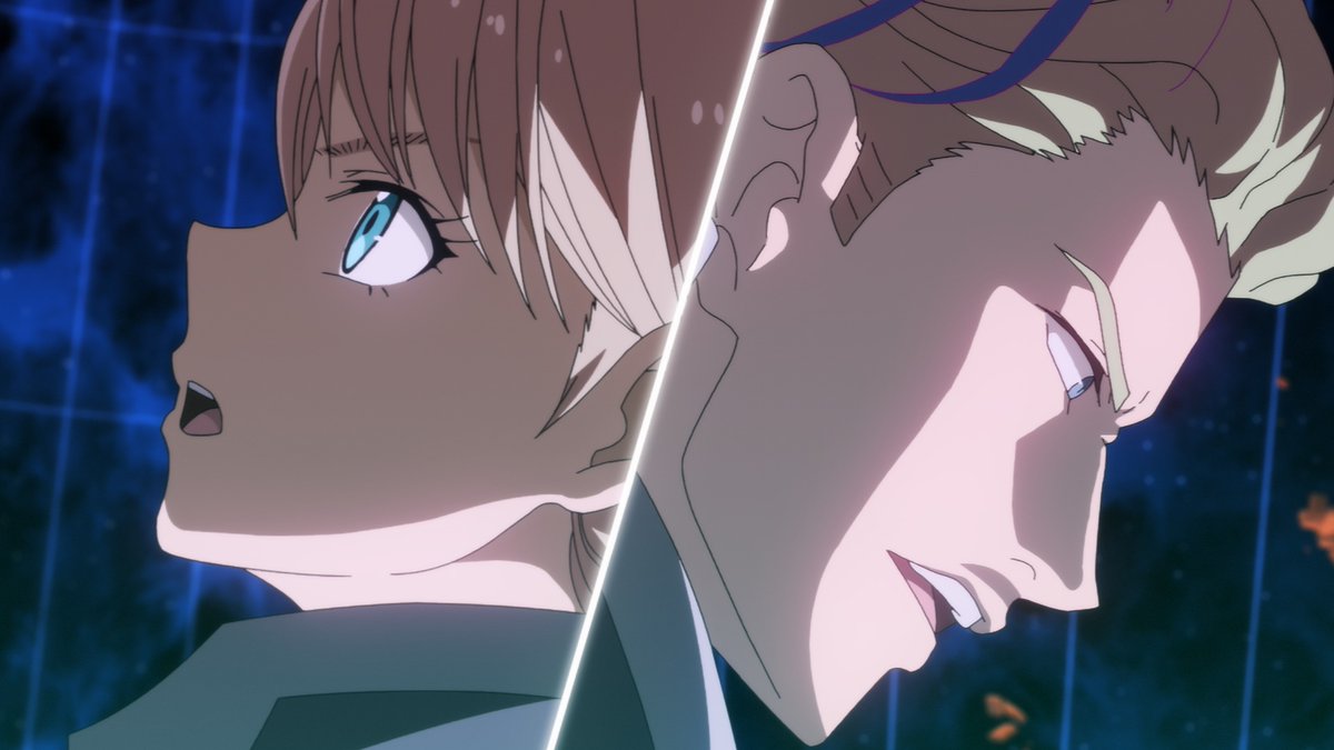 最終話!どんな結末を見るのか…ぜひご覧下さい!
#閃の軌跡NW #閃の軌跡 #英雄伝説 #極光のフェノメノン