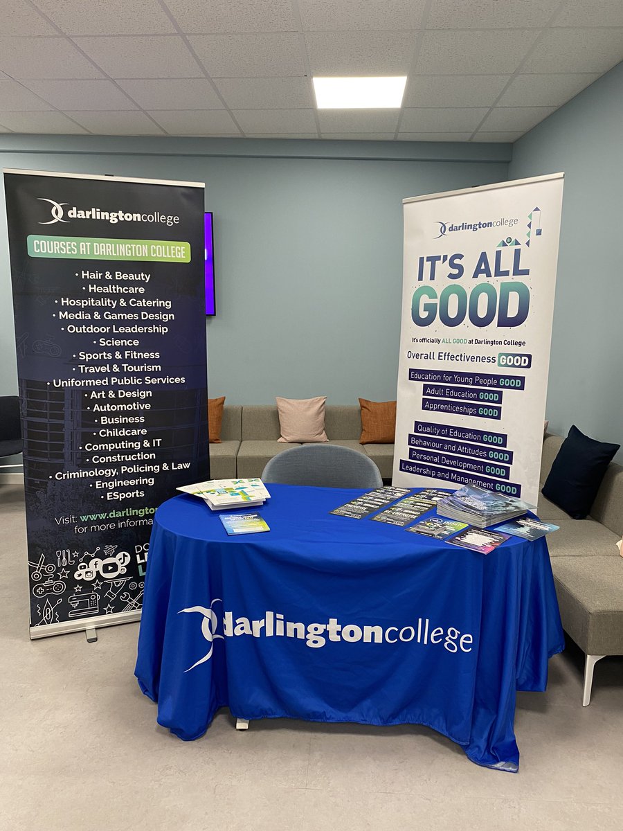 PFA Enterprise Event #employmentandtraininghub #stockton#wellingtonsquare#darlingtoncollege#dontjustlearnitliveit