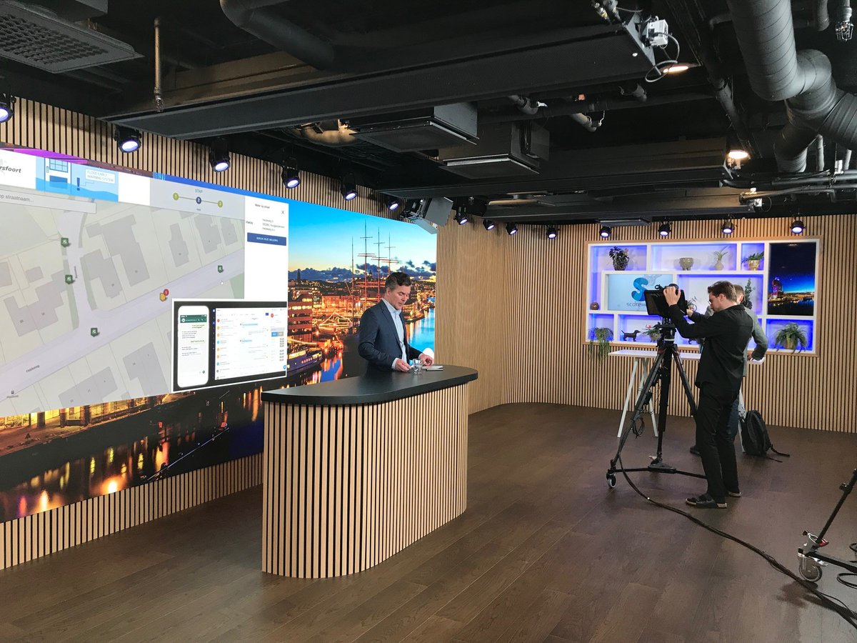 SCOREwater tweet media