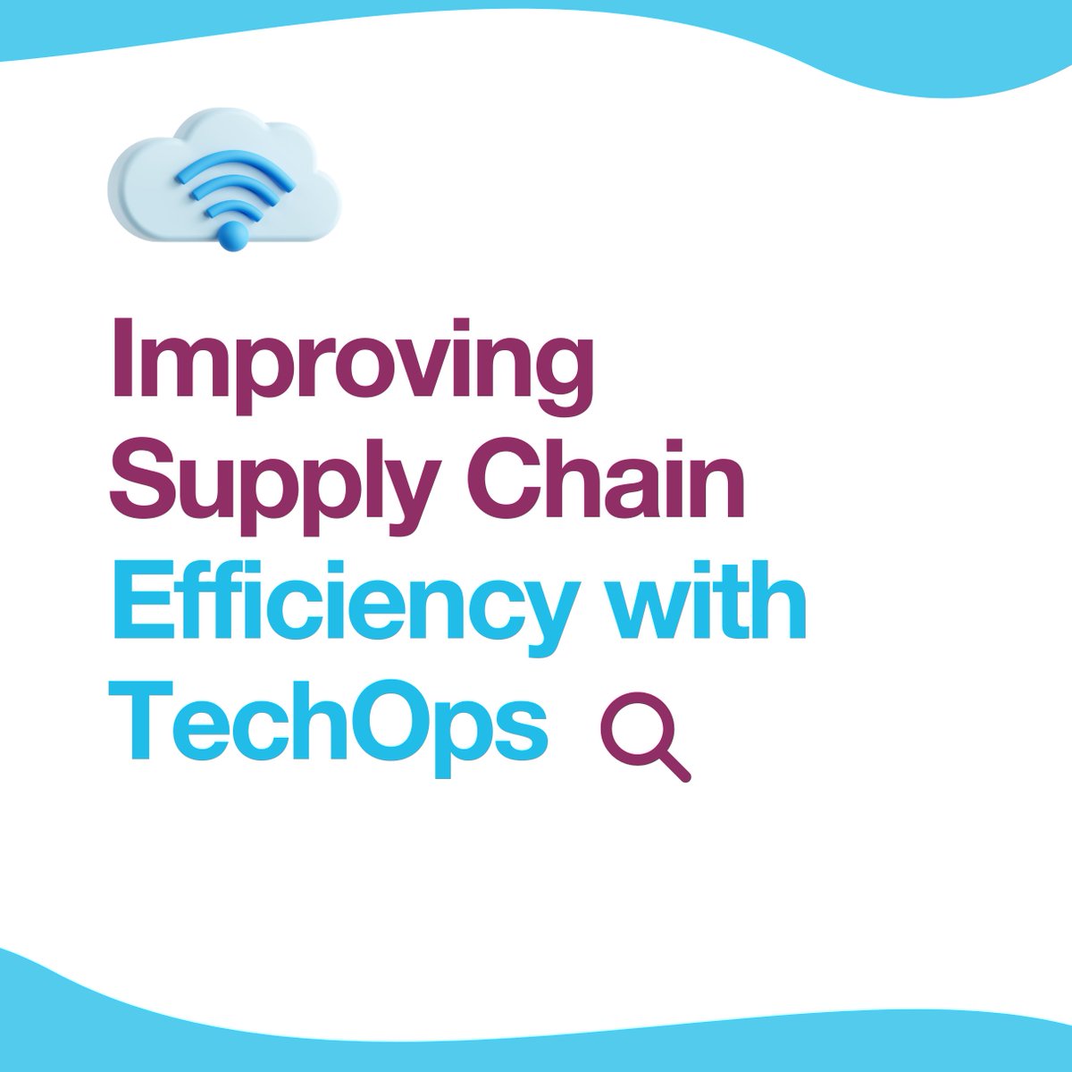 pharmatching's tweet image. "Ready to boost your #SupplyChain game? Embrace #TechOps! Automation, data collection &amp;amp; analysis are key to make data-driven decisions &amp;amp; optimize operations. From reduced waste to increased productivity, TechOps can take your business to the next level.