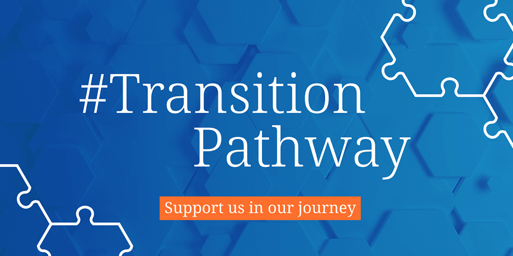 La Comisión Europea <a href="/ComisionEuropea/">Comisión Europea en España</a> ha publicado #TransitionPathway, la hoja de ruta para la transformación de la #IndustriaQuímica hasta 2050, , documento en cuya elaboración ha participado <a href="/Cefic/">Cefic</a> 
Toda la info bit.ly/3HfXQqJ