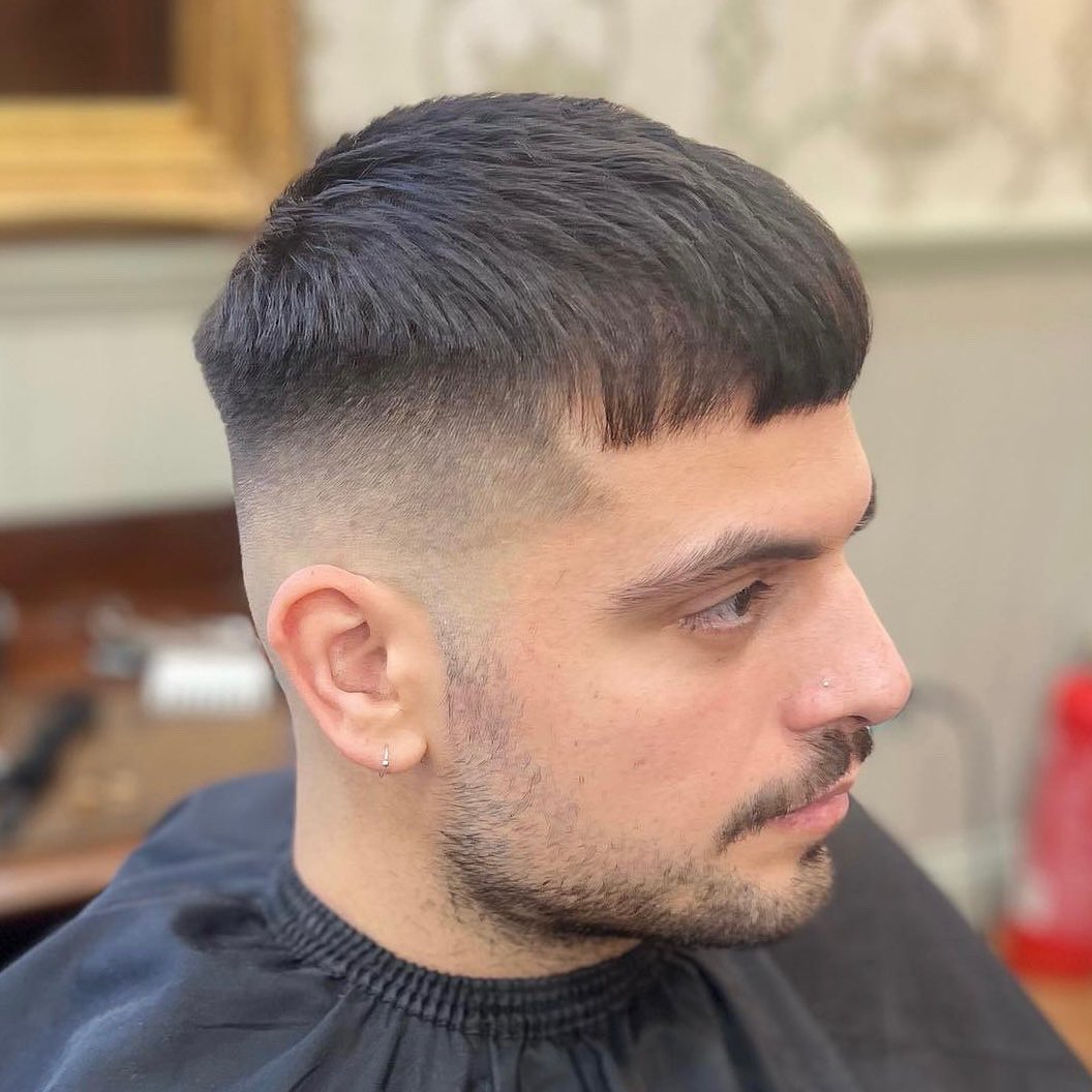 Swaggerandjacks's tweet image. 🔪Clean Cuts 🔪

➡️ Swipe For More Views 👀

💈Master Barber : Tommy

🔹Styled Using: Swagger&amp;amp;Jacks Texture Set

📲Barbershop Booking &amp;amp; Product Ordering Link In Bio

#fade #skinfade #freshfade #barber #barbershop #cleanfade #cleancuts #norwich #norwichbarber #mensstyle