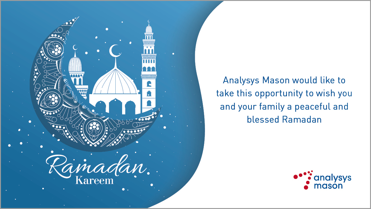 Analysys Mason (@analysysmason) on Twitter photo 