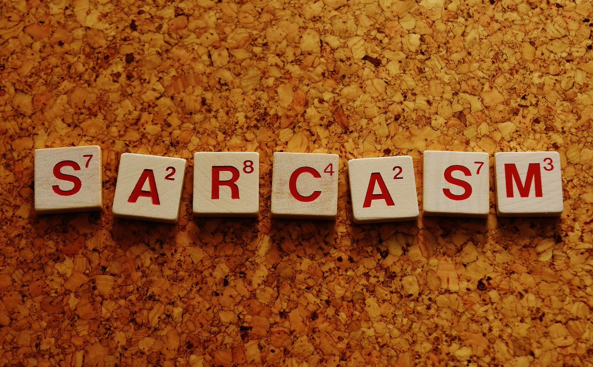 DiscourseProcesses (@dprocesses) on Twitter photo Who is more likely to use #sarcasm🤔? And how is sarcasm perceived by different groups of people 🧓👶🏻? Check out our latest research on the relationship between age, gender and geographic regions in the United States ☞
🔗doi.org/jvhw
#DiscourseProcesses
<a href="/uofmemphis/">University of Memphis</a> Who is more likely to use #sarcasm🤔? And how is sarcasm perceived by different groups of people 🧓👶🏻? Check out our latest research on the relationship between age, gender and geographic regions in the United States ☞
🔗doi.org/jvhw
#DiscourseProcesses
<a href="/uofmemphis/">University of Memphis</a>