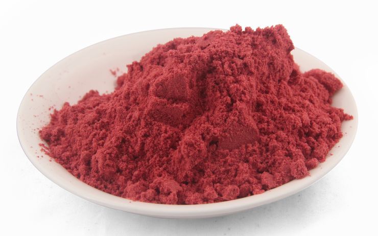 undersunbio's tweet image. We have kinds of #raspberrypowder available now.
And #organicproducts are available for different #fruitpowder.
Just message us your demand and #freesamples could be offered.
Follow us @undersunbio