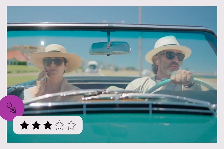 Estrenos de cine: Asfixiados, agudo registro del desencuentro amoroso con grandes protagónicos de Julieta Díaz y Leonardo Sbaraglia dlvr.it/SlLSRq