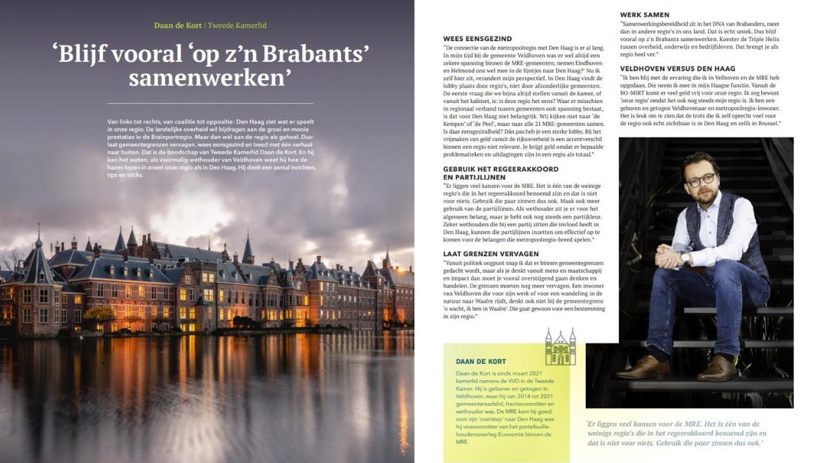 Daan de Kort tweet media