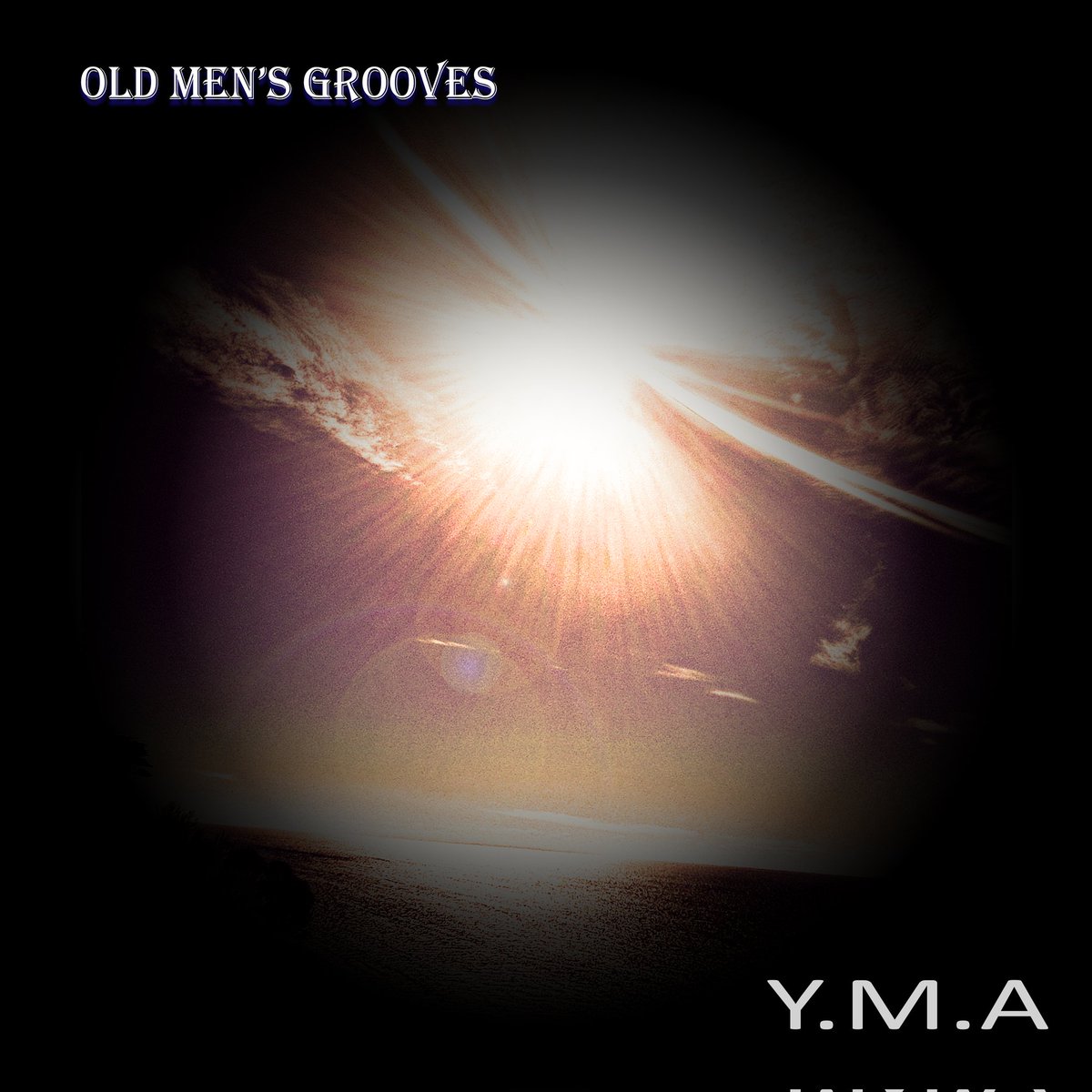 Seen it here first.  Y.M.A is a secret.  A hidden message of the purity of soul and #hypnotictechno to get you to crack it.