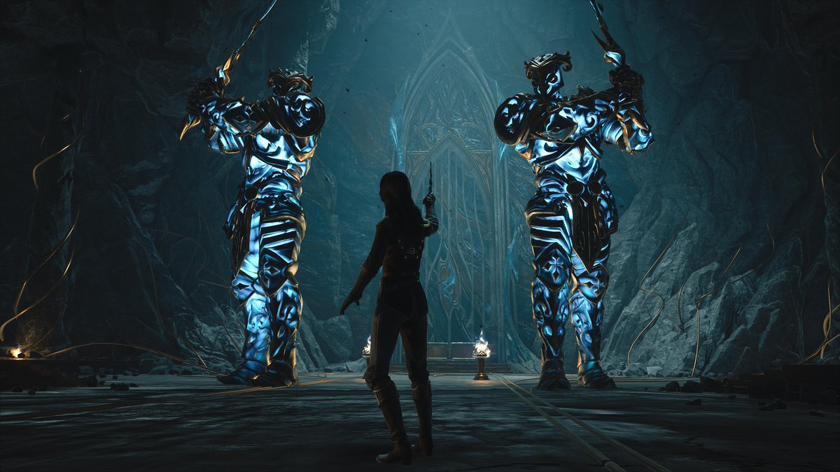 #PS5Share, #HogwartsLegacy