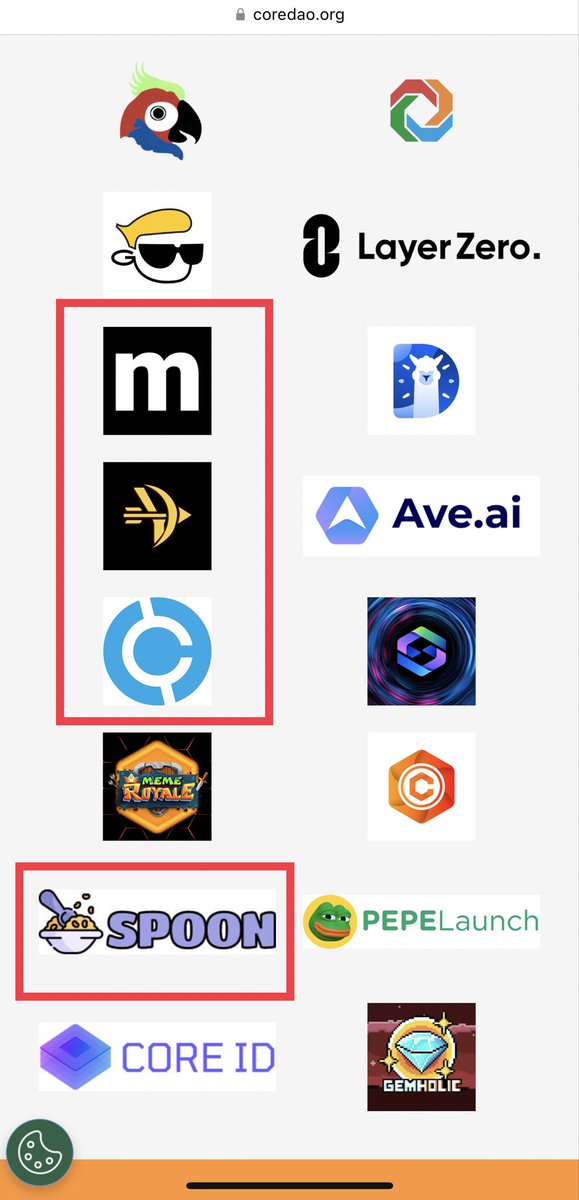 CoreHoneycomb's tweet photo. 📢 With @SpoonExchange , we are excited to announce a great partnership.

To celebrate our collaboration we will be givingaway WL to #CoreHoneycomb Community
✅Twitter X 10 
✅TG X 5 https://t.co/moUeF3kByc

Let's accomplish the mission!🔥🔥🔥
✅ Followers Me & @SpoonExchange 
✅ ❤️&RT + Teg with 3 friends. ✔️
✅ Core Address ✍️

a great team @archerswapcore 🏹@CoinBookApp 📚 @SpoonExchange 🥄 @miidasnft