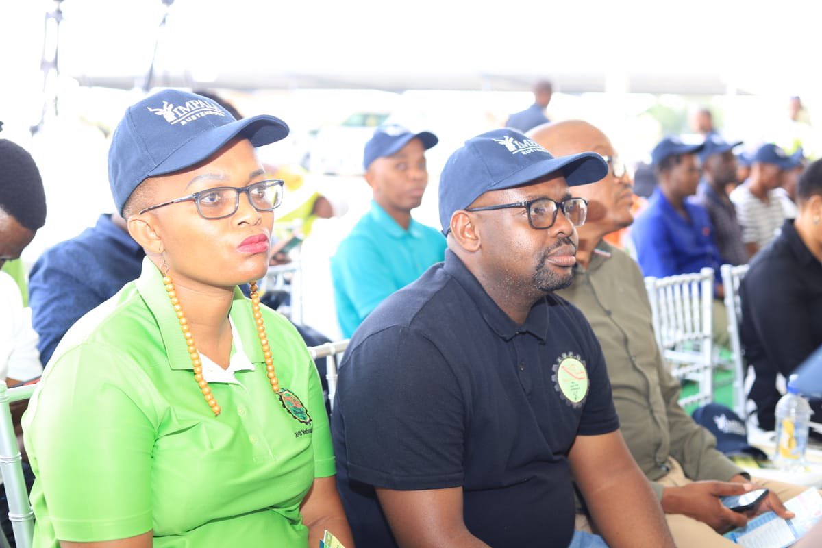 ILO Pretoria tweet media