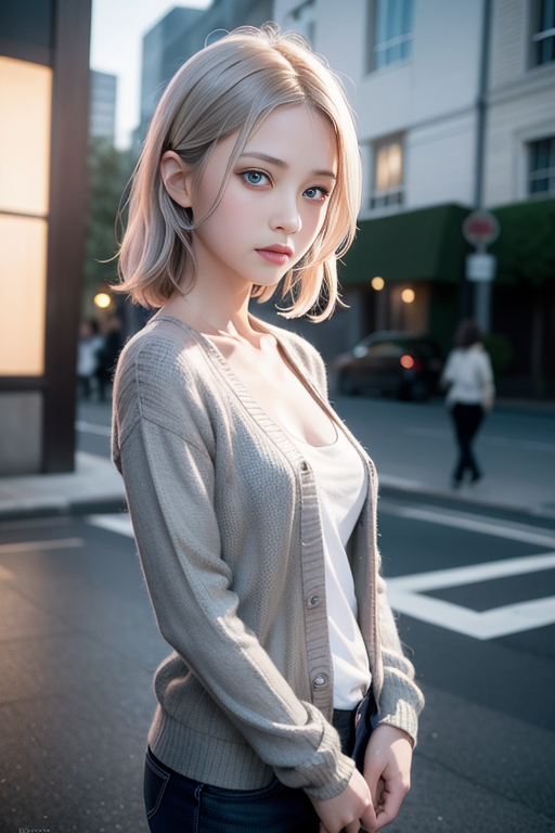 SleazyAI's tweet photo. It's not like I care or anything, but... what do you want me to wear on our stupid date?
#DosMix #ChilloutMix #stablediffusion #AIart  #AIArtworks #AIart #Aicosplay #AIイラスト #aiphotography https://t.co/Xivfx1HHfB