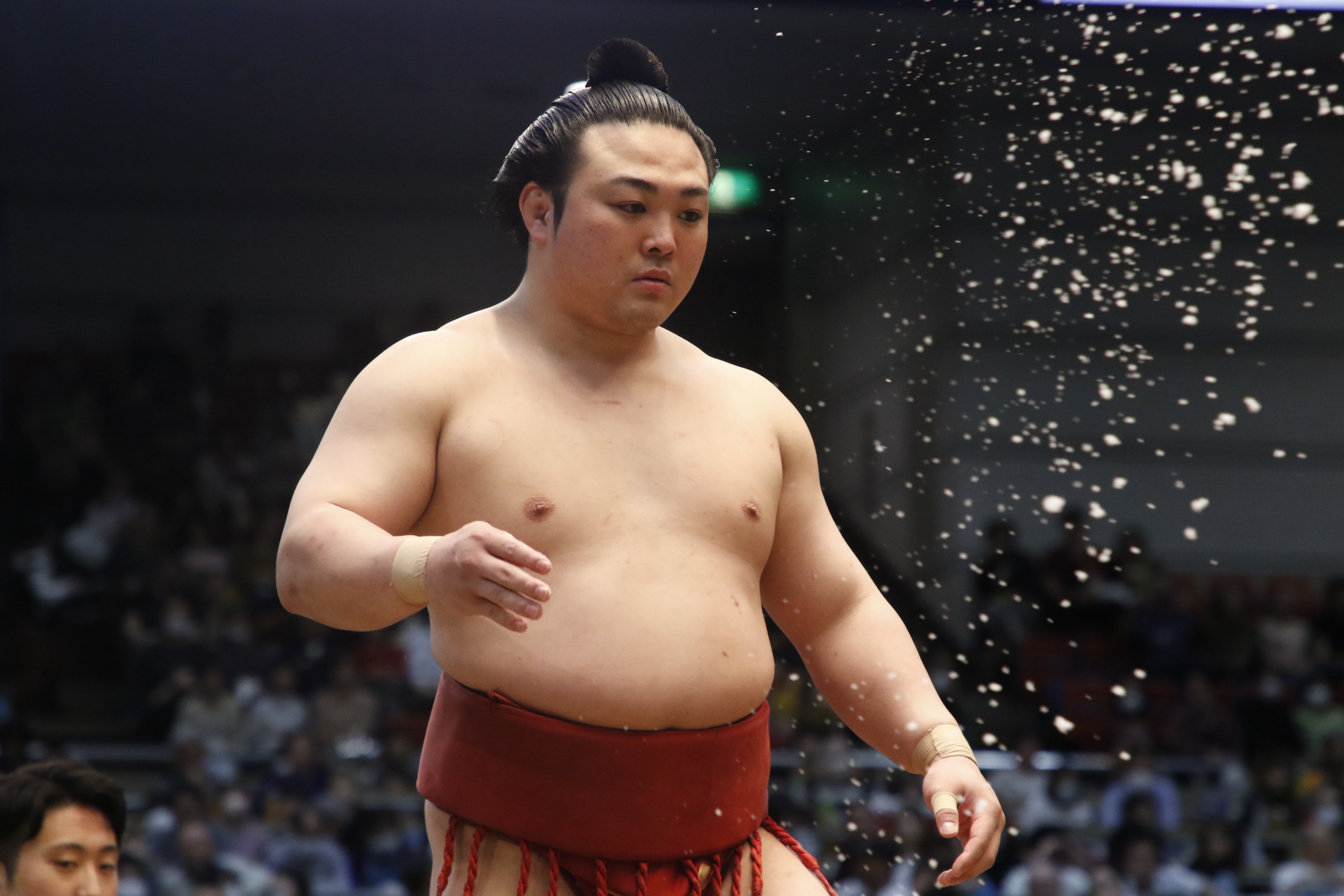日本相撲協会公式 on X: 日本相撲協会公式 on X: