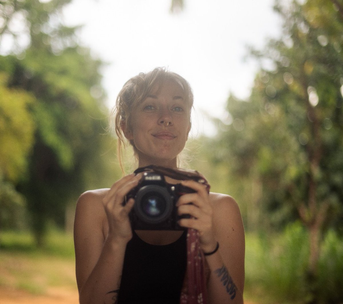 Laureline 🌿 tweet media