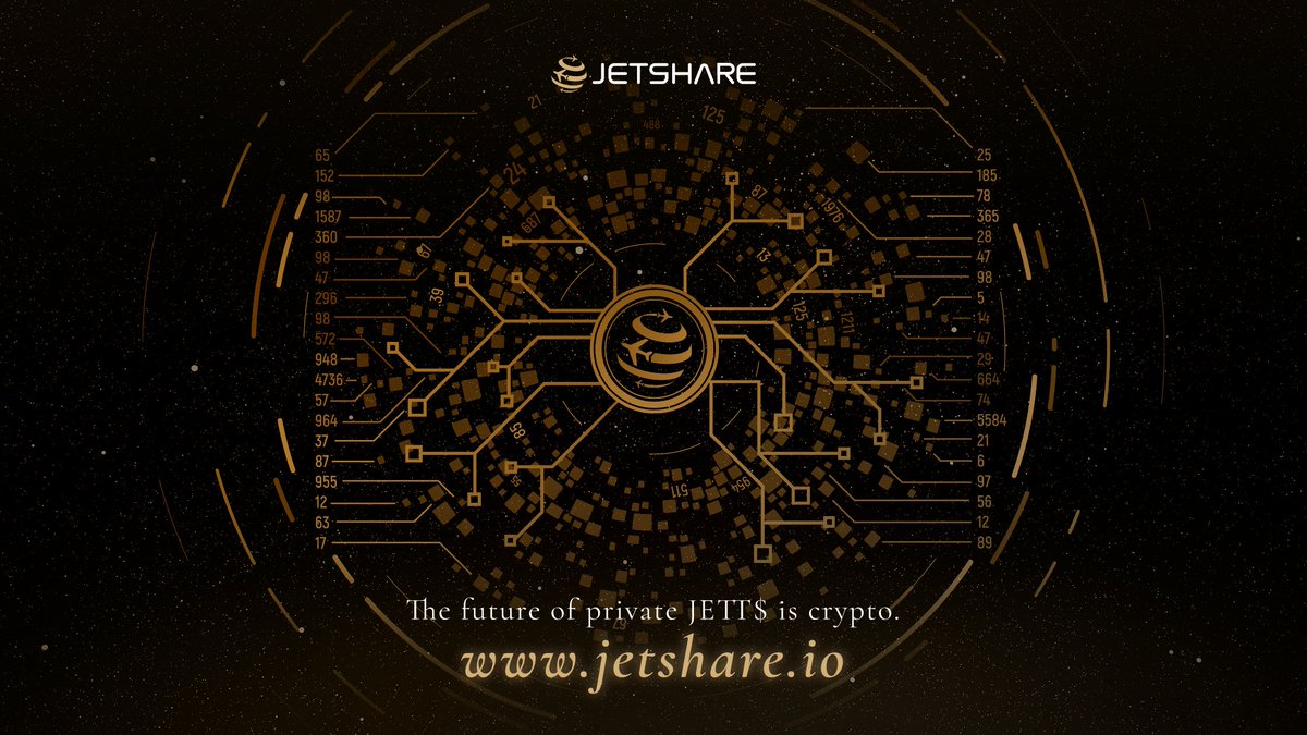 Jetshare_JETT's tweet photo. Register now for bonus deposit https://t.co/wsQ0JPb81M 

#Jetshare https://t.co/GJq4OxRtcu