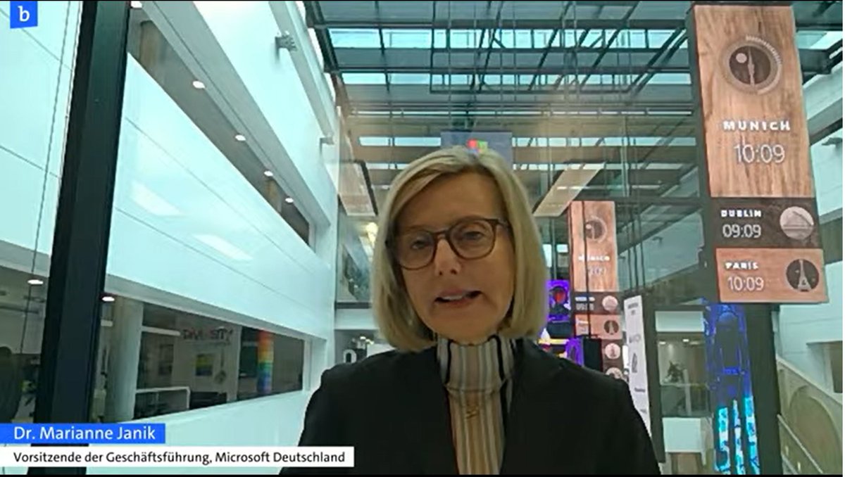 Bitkom_Bildung tweet media