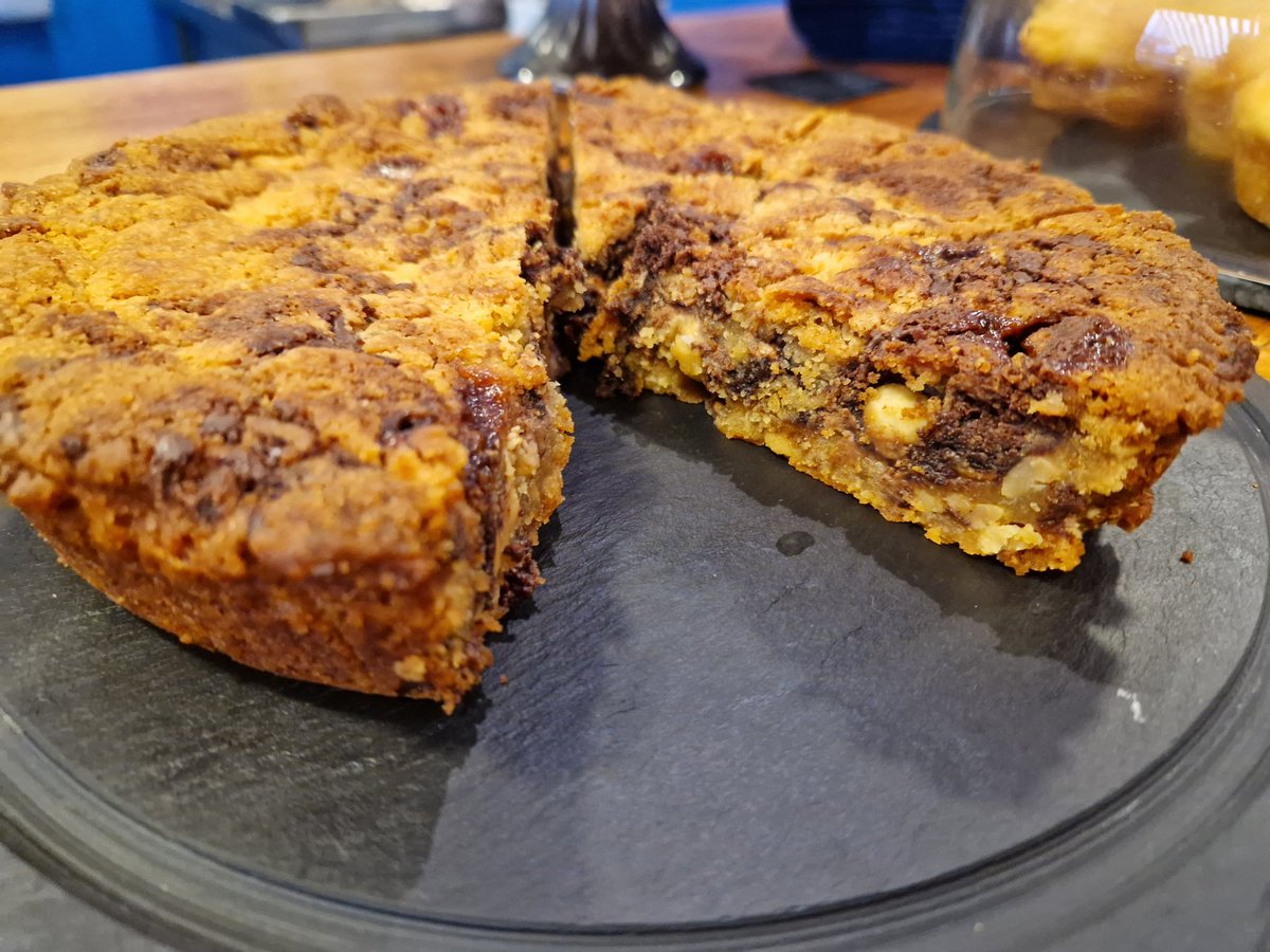 White Rabbit Deli - Princes Street tweet media