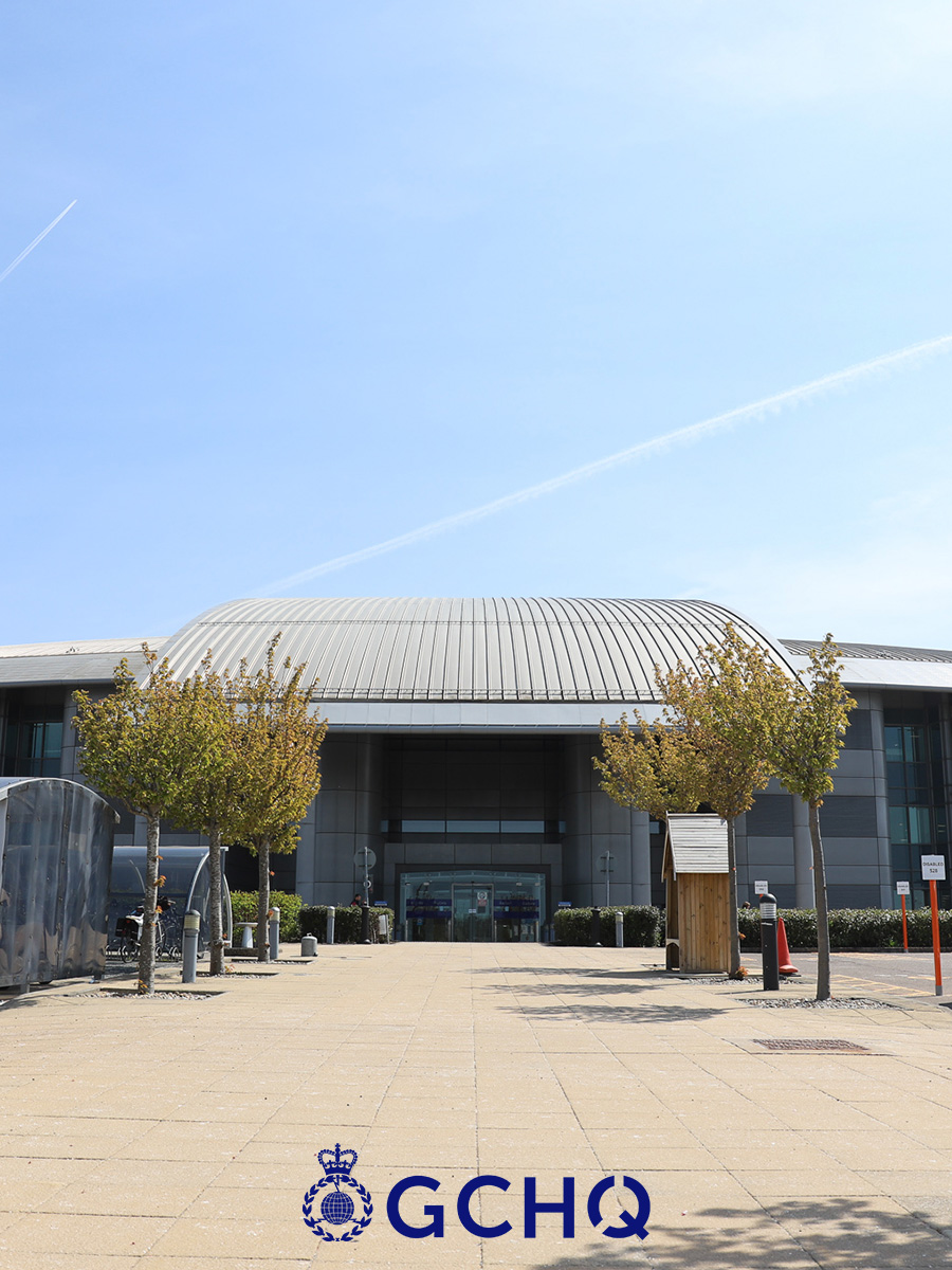 GCHQ on Twitter "You may already have the skills we need to help keep