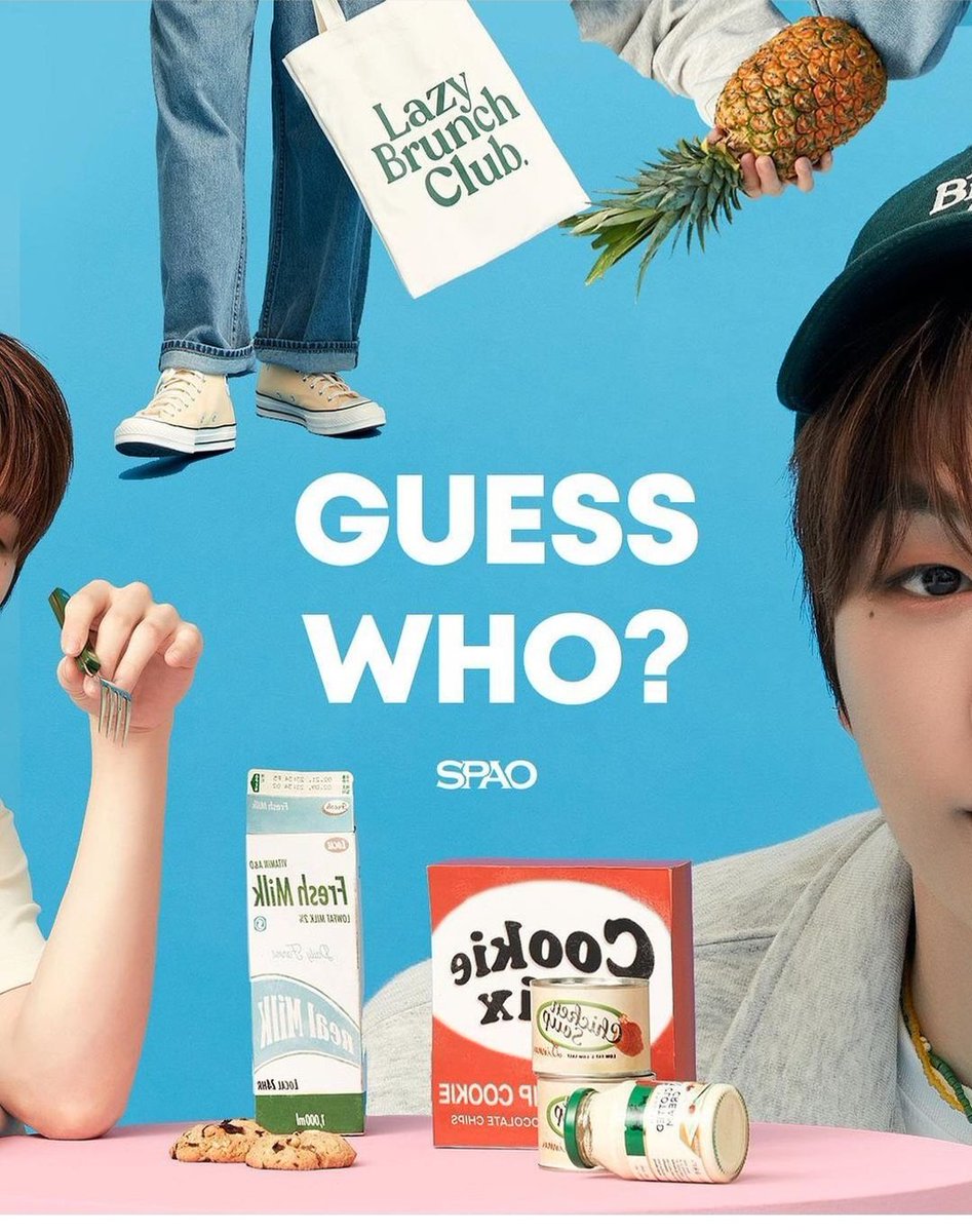 cookie13877351's tweet photo. Guess who? Who will be the next model for Spao
Hint::Charming Point, Handsome Guy, Versatile Entertainment, Dancing King, Solo Atist. Love by his #Danitystan ctto from Instagram.
@konnect_danielk
#kangdaniel
#danityfam
#Danity https://t.co/GmlVNWI69b