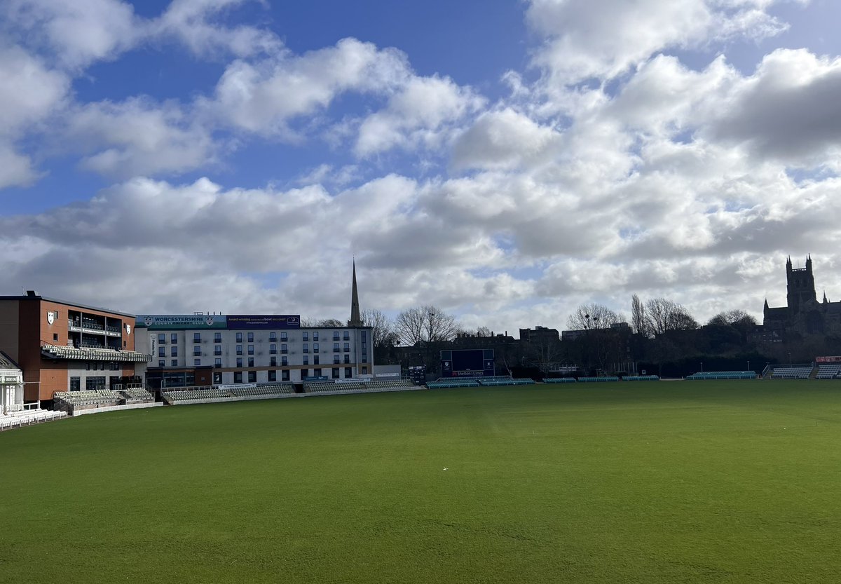 Herefordshire and Worcestershire Health & Care NHS tweet media