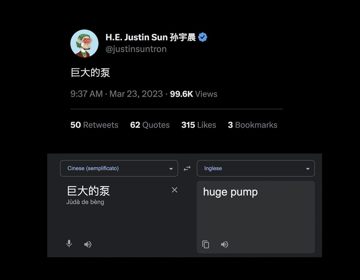 The Crypto Gateway tweet media