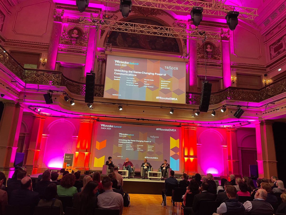 PRovoke Media tweet media